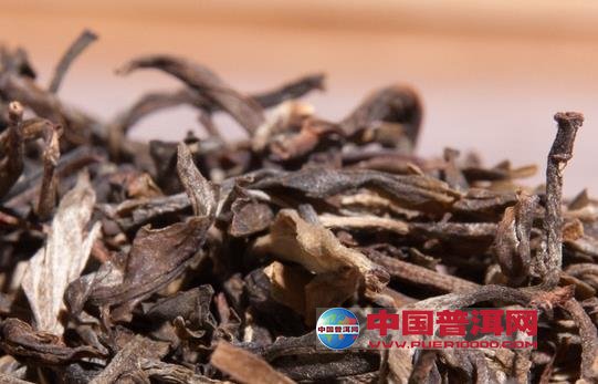 普洱茶