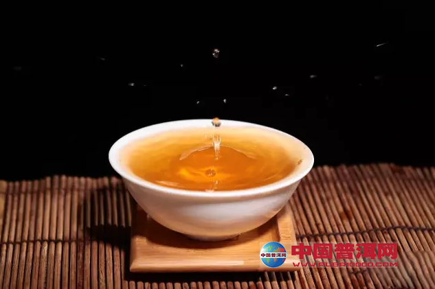 普洱茶