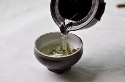 乌龙茶制作工艺清初在武夷山发