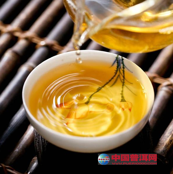 普洱茶