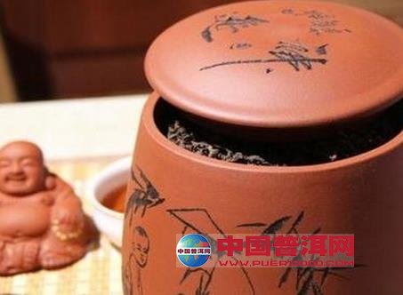 普洱茶
