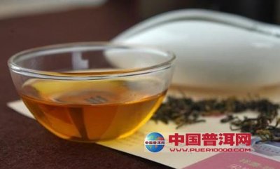茶叶与氨基酸之间的关系