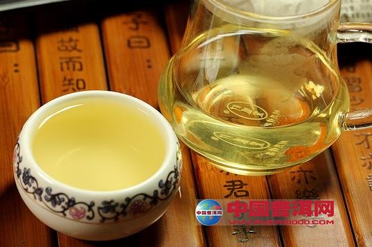 普洱茶