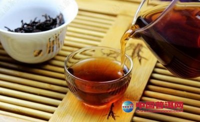 优质普洱茶的标准是什么