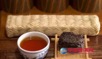 揭秘藏茶的制作工艺与鉴别方法