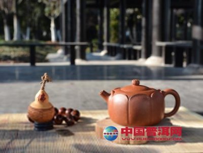 紫砂壶发展和饮茶习惯的改变相