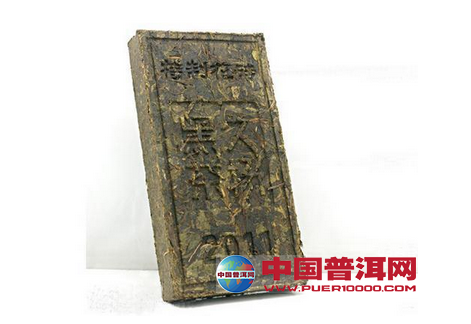 普洱茶