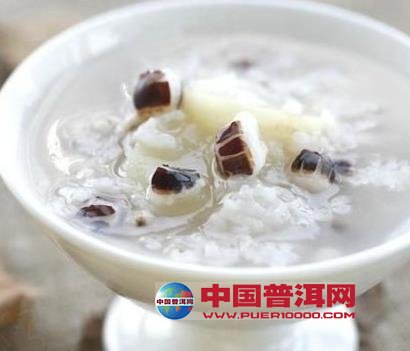 普洱茶