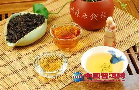 普洱茶