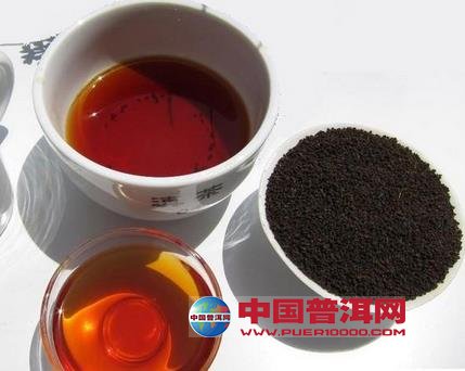 普洱茶
