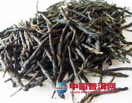 普洱茶