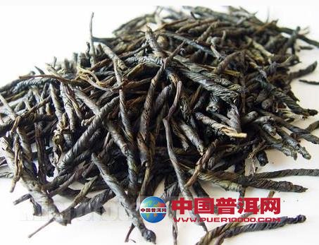 普洱茶