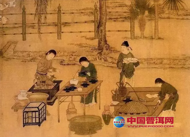 <u><a href='http://www.puer10000.com/puerzhishi/32854.html' target='_blank'>普洱<u><a href='http://www.puer10000.com/puerzhishi/100997.html' target='_blank'>茶</a></u></a></u>