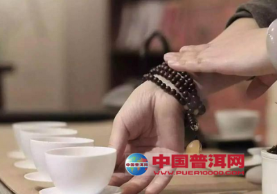 中国茶是如何成为全民饮品的？