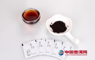 普洱茶膏的两种传统制作工艺