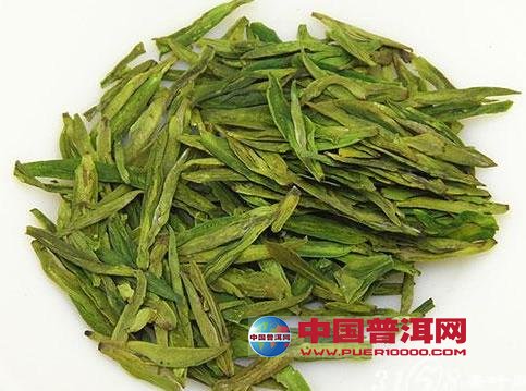 普洱茶