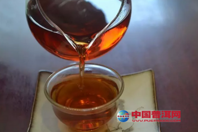 茶叶工艺中的发酵与不发酵