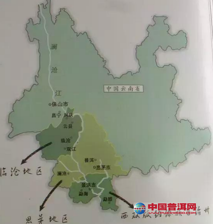 普洱茶