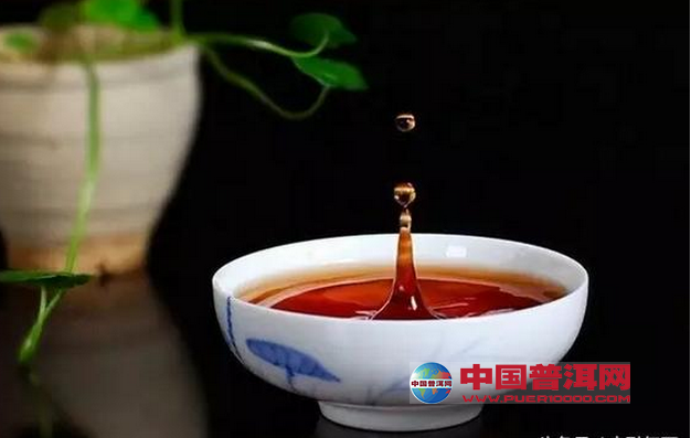 普洱茶
