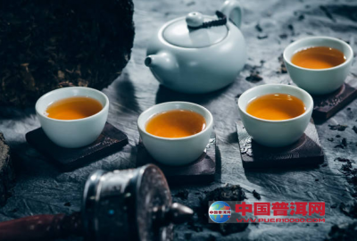 皇帝贡茶――普洱茶