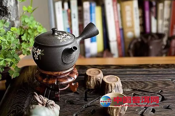 普洱茶