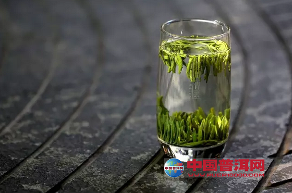 普洱茶