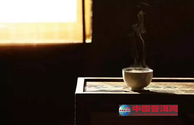普洱茶