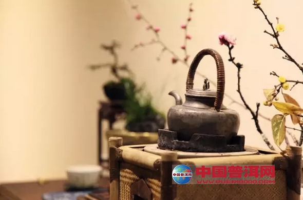 普洱茶