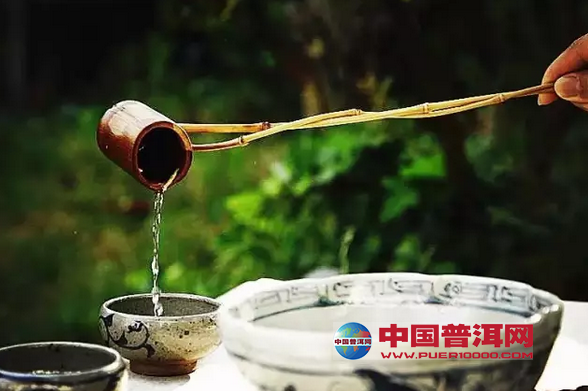 普洱茶