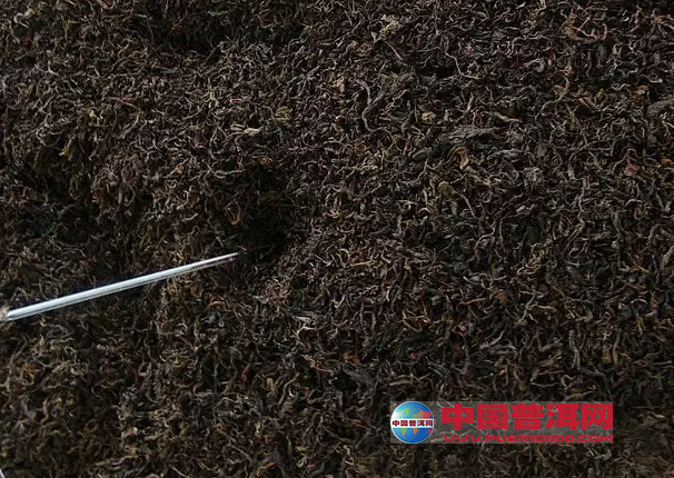 普洱茶