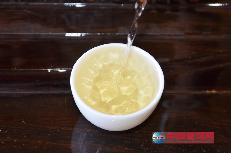 普洱茶