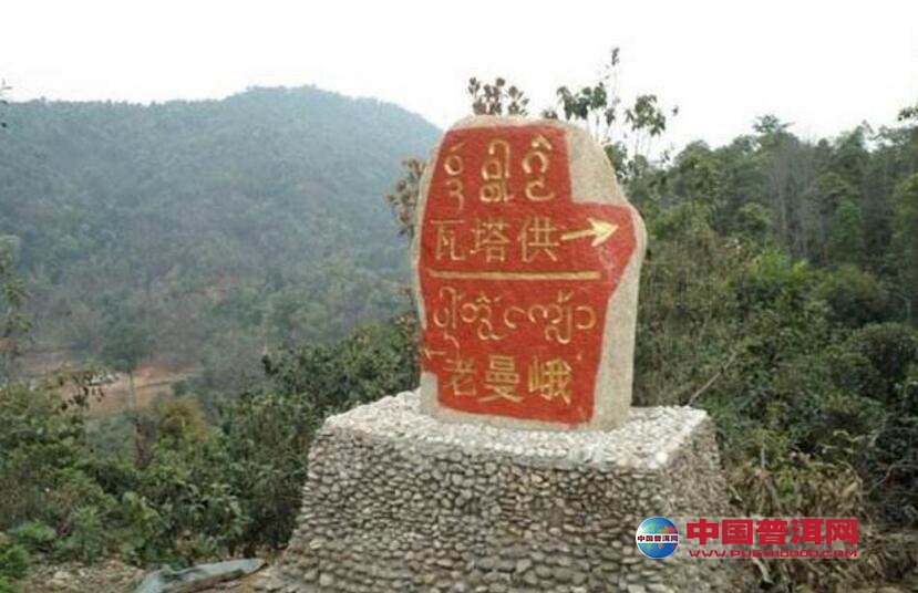 普洱茶