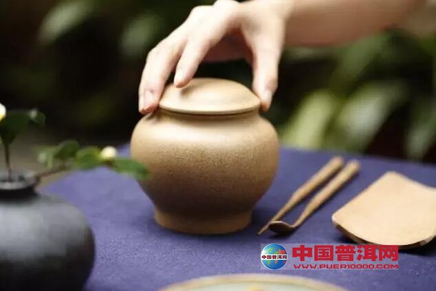 普洱茶