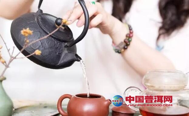 普洱茶