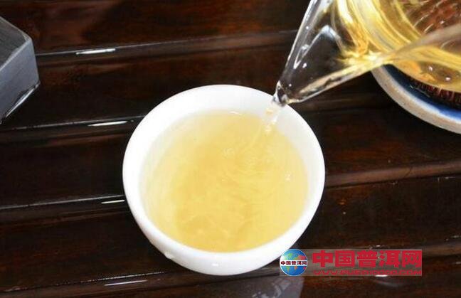 普洱茶