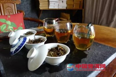 勐海的古树茶能做白茶吗