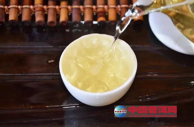 普洱茶