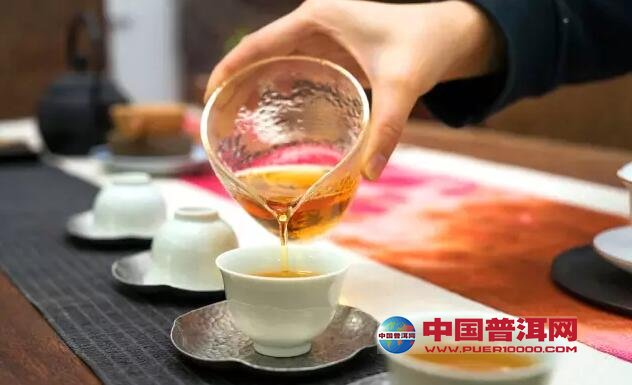 普洱茶