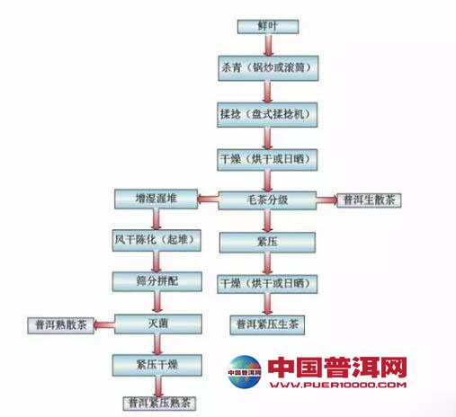 <u><a href='http://www.puer10000.com/puerzhishi/32854.html' target='_blank'>普洱茶</a></u>