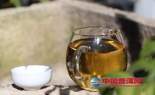 普洱茶