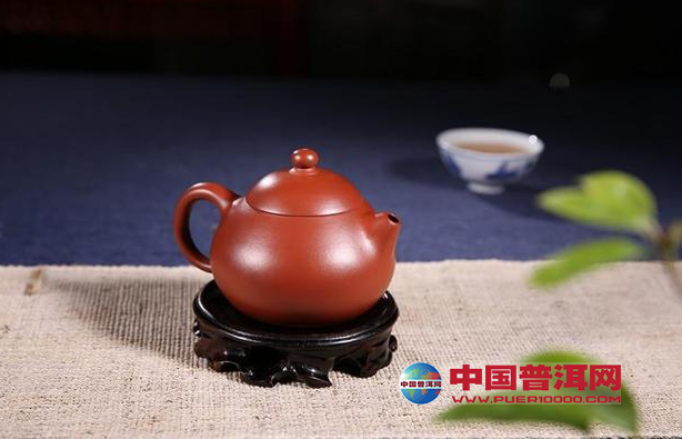 普洱茶