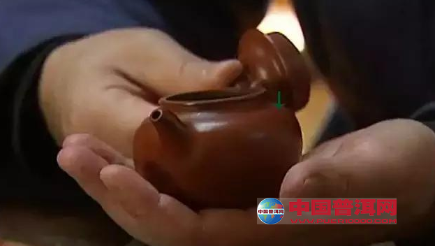 普洱茶