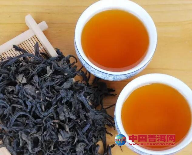 普洱茶