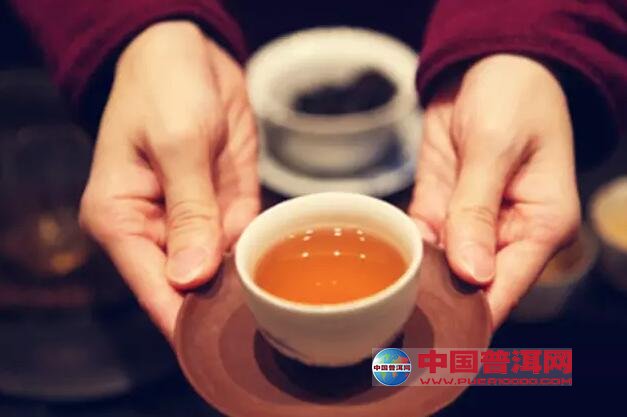 客来敬茶有什么讲究