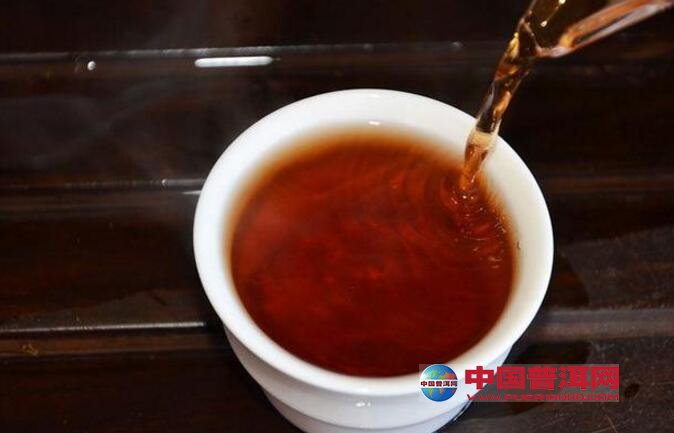 普洱茶