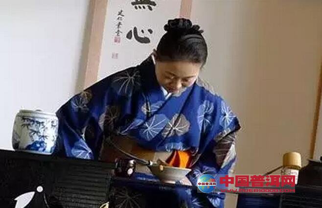 普洱茶