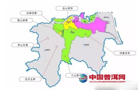 <u><a href='http://www.puer10000.com/puerzhishi/32854.html' target='_blank'>普洱<u><a href='http://www.puer10000.com/puerzhishi/100997.html' target='_blank'>茶</a></u></a></u>