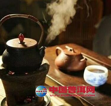普洱茶