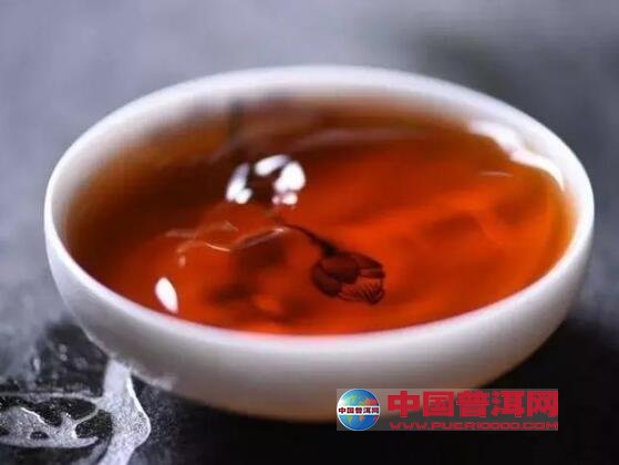 普洱茶