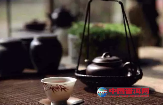 普洱茶